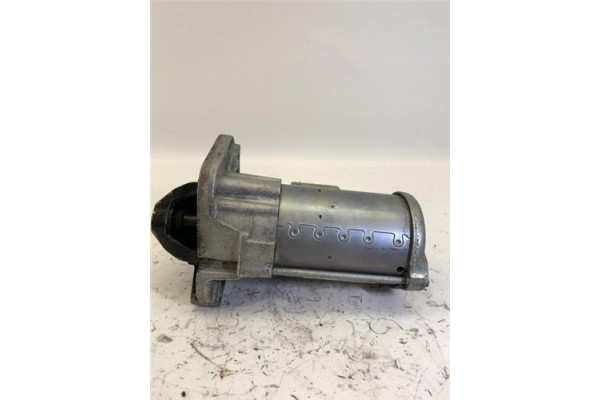 Recambio de motor arranque para renault grand scénic iii (jz0/1_) 1.5 dci referencia OEM IAM 233004868RC 20150417 