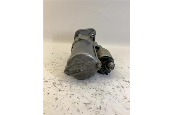 Recambio de motor arranque para renault grand scénic iii (jz0/1_) 1.5 dci referencia OEM IAM 233004868RC 20150417 