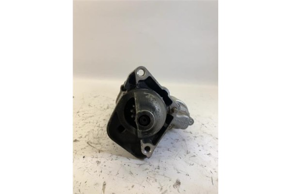 Recambio de motor arranque para renault grand scénic iii (jz0/1_) 1.5 dci referencia OEM IAM 233004868RC 20150417 