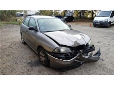 seat ibiza (6l1) del año 2006