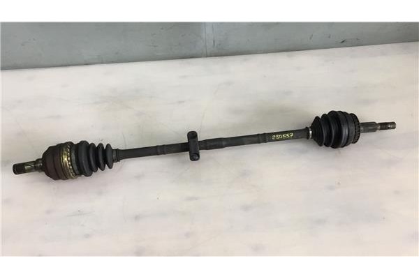 Recambio de palier delantero derecho para opel astra f fastback (53_, 54_, 58_, 59_) 2.0 i referencia OEM IAM   
