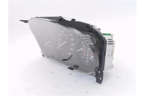 Recambio de cuadro completo para honda cr-v i (rd) 2.0 16v (rd1, rd3) referencia OEM IAM 78100G100  