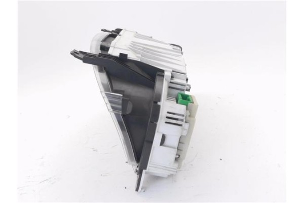 Recambio de cuadro completo para honda cr-v i (rd) 2.0 16v (rd1, rd3) referencia OEM IAM 78100G100  