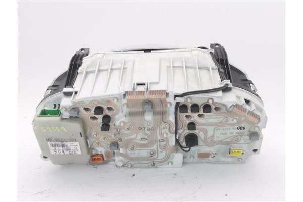 Recambio de cuadro completo para honda cr-v i (rd) 2.0 16v (rd1, rd3) referencia OEM IAM 78100G100  
