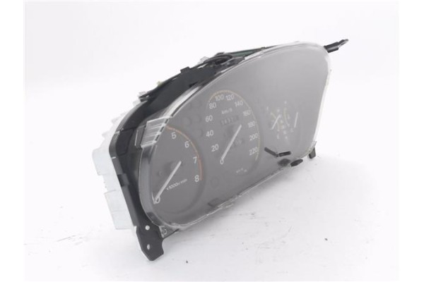 Recambio de cuadro completo para honda cr-v i (rd) 2.0 16v (rd1, rd3) referencia OEM IAM 78100G100  