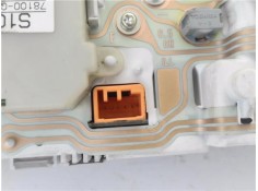 Recambio de cuadro completo para honda cr-v i (rd) 2.0 16v (rd1, rd3) referencia OEM IAM 78100G100  
