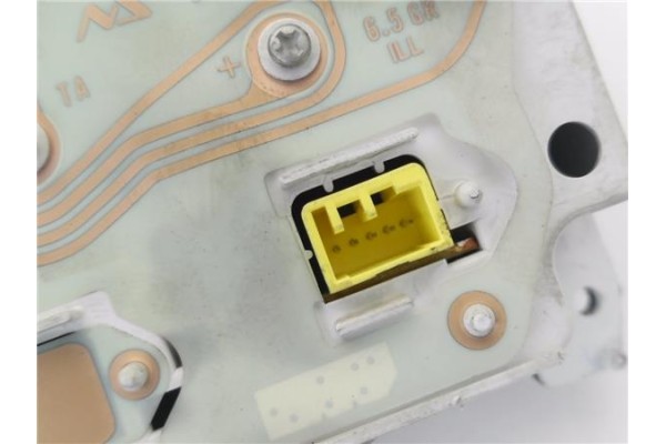 Recambio de cuadro completo para honda cr-v i (rd) 2.0 16v (rd1, rd3) referencia OEM IAM 78100G100  