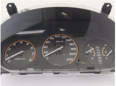 Recambio de cuadro completo para honda cr-v i (rd) 2.0 16v (rd1, rd3) referencia OEM IAM 78100G100  
