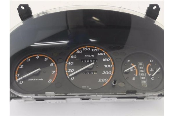 Recambio de cuadro completo para honda cr-v i (rd) 2.0 16v (rd1, rd3) referencia OEM IAM 78100G100  