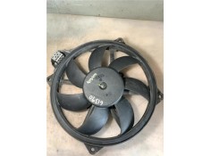 Recambio de electroventilador para renault grand scénic iii (jz0/1_) 1.5 dci referencia OEM IAM FC2003 M135493 