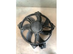 Recambio de electroventilador para renault grand scénic iii (jz0/1_) 1.5 dci referencia OEM IAM FC2003 M135493 