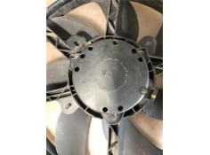 Recambio de electroventilador para renault grand scénic iii (jz0/1_) 1.5 dci referencia OEM IAM FC2003 M135493 