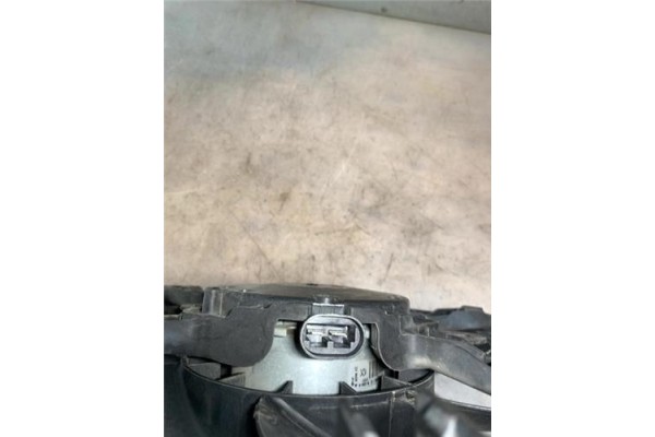 Recambio de electroventilador para renault grand scénic iii (jz0/1_) 1.5 dci referencia OEM IAM FC2003 M135493 