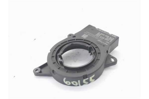 Recambio de sensor angulo de giro para dacia sandero stepway 2017-2020 1.0 sce stepway 75 (b8jc, b8jd) referencia OEM IAM 479452