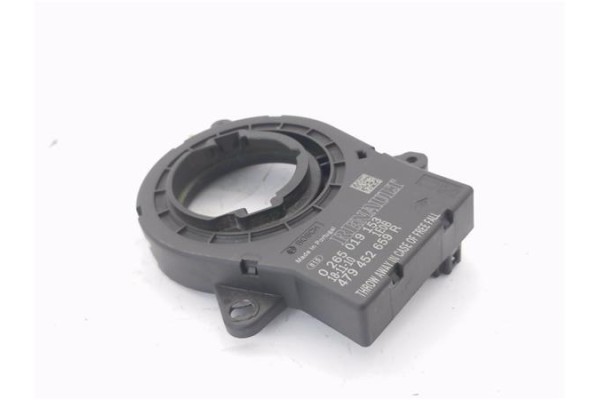 Recambio de sensor angulo de giro para dacia sandero stepway 2017-2020 1.0 sce stepway 75 (b8jc, b8jd) referencia OEM IAM 479452