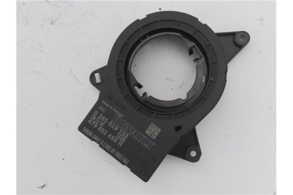 Recambio de sensor angulo de giro para dacia sandero stepway 2017-2020 1.0 sce stepway 75 (b8jc, b8jd) referencia OEM IAM 479452