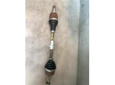 PALIER DELANTERO IZQUIERDO 391013387R 10272653 