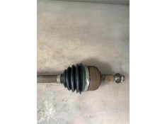 Recambio de palier delantero izquierdo para renault grand scénic iii (jz0/1_) 1.5 dci referencia OEM IAM 391013387R 10272653 