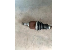Recambio de palier delantero izquierdo para renault grand scénic iii (jz0/1_) 1.5 dci referencia OEM IAM 391013387R 10272653 