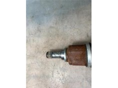 Recambio de palier delantero izquierdo para renault grand scénic iii (jz0/1_) 1.5 dci referencia OEM IAM 391013387R 10272653 
