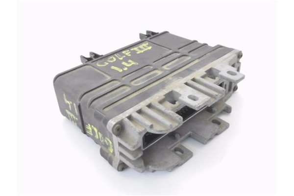 Recambio de centralita para volkswagen golf iii (1h1) 1.4 cl referencia OEM IAM 030906026R 0261203302 