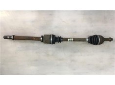 Recambio de palier delantero derecho para renault scenic ii (jm) 1.9 dci (jm15) referencia OEM IAM 8200436366  8200198015 , RENA