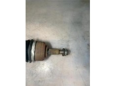 Recambio de palier delantero izquierdo para renault grand scénic iii (jz0/1_) 1.5 dci referencia OEM IAM 391013387R 10272653 
