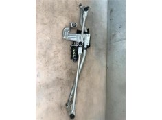 Recambio de motor limpiaparabrisas delantero para citroen jumper furgón 2.2 hdi 100 referencia OEM IAM 6203043  