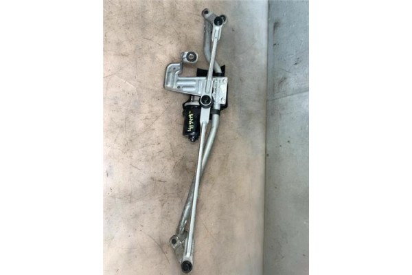Recambio de motor limpiaparabrisas delantero para citroen jumper furgón 2.2 hdi 100 referencia OEM IAM 6203043  