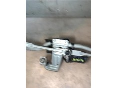 Recambio de motor limpiaparabrisas delantero para citroen jumper furgón 2.2 hdi 100 referencia OEM IAM 6203043  