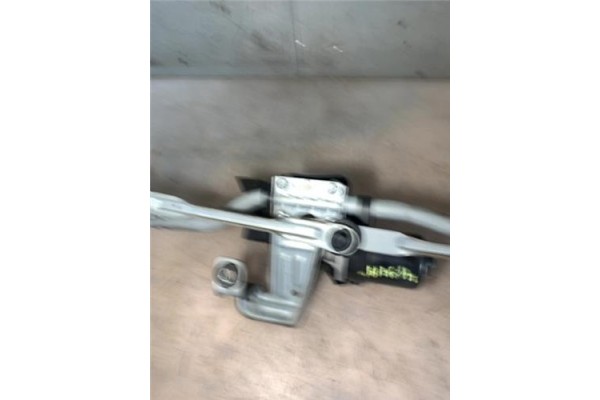 Recambio de motor limpiaparabrisas delantero para citroen jumper furgón 2.2 hdi 100 referencia OEM IAM 6203043  