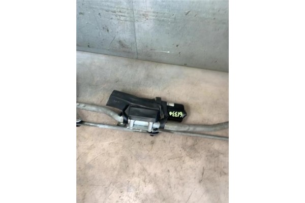 Recambio de motor limpiaparabrisas delantero para citroen jumper furgón 2.2 hdi 100 referencia OEM IAM 6203043  