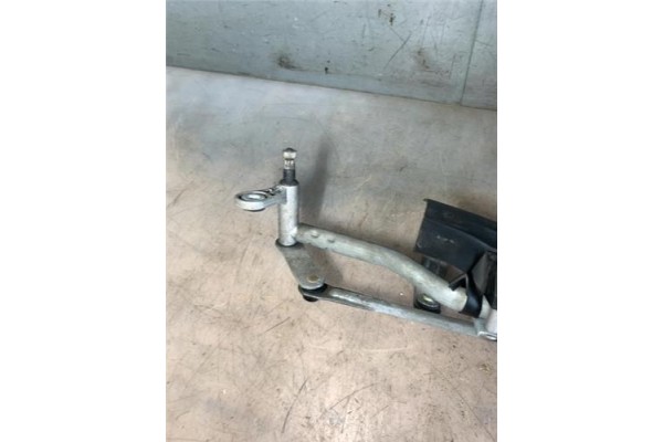 Recambio de motor limpiaparabrisas delantero para citroen jumper furgón 2.2 hdi 100 referencia OEM IAM 6203043  