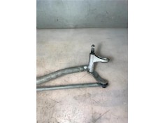 Recambio de motor limpiaparabrisas delantero para citroen jumper furgón 2.2 hdi 100 referencia OEM IAM 6203043  