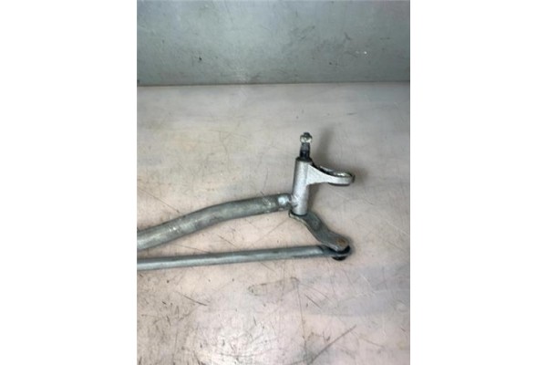 Recambio de motor limpiaparabrisas delantero para citroen jumper furgón 2.2 hdi 100 referencia OEM IAM 6203043  