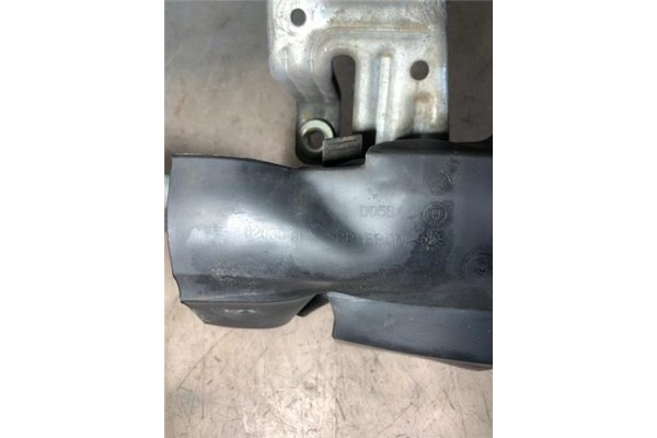 Recambio de motor limpiaparabrisas delantero para citroen jumper furgón 2.2 hdi 100 referencia OEM IAM 6203043  