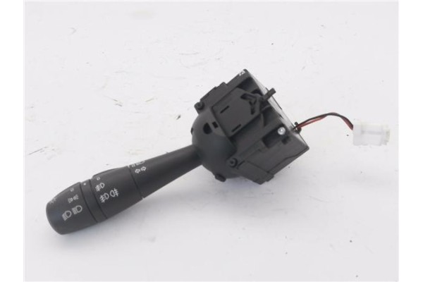 Recambio de mando de luces para dacia sandero stepway 2017-2020 1.0 sce stepway 75 (b8jc, b8jd) referencia OEM IAM 255679575R  