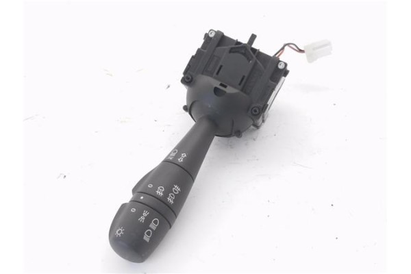 Recambio de mando de luces para dacia sandero stepway 2017-2020 1.0 sce stepway 75 (b8jc, b8jd) referencia OEM IAM 255679575R  
