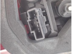 Recambio de piloto trasero derecho para peugeot 206 2.0 gt referencia OEM IAM 6351S0 2212283 6351P1 , PEUGEOT | 6351R9 , PEUGEOT