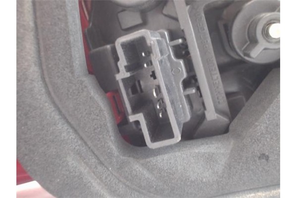 Recambio de piloto trasero derecho para peugeot 206 2.0 gt referencia OEM IAM 6351S0 2212283 6351P1 , PEUGEOT | 6351R9 , PEUGEOT