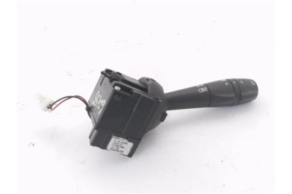 Recambio de mando de luces para dacia sandero stepway 2017-2020 1.0 sce stepway 75 (b8jc, b8jd) referencia OEM IAM 255679575R  