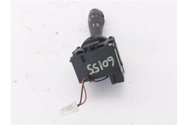 Recambio de mando de luces para dacia sandero stepway 2017-2020 1.0 sce stepway 75 (b8jc, b8jd) referencia OEM IAM 255679575R  