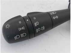 Recambio de mando de luces para dacia sandero stepway 2017-2020 1.0 sce stepway 75 (b8jc, b8jd) referencia OEM IAM 255679575R  