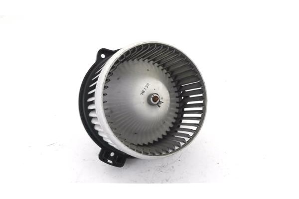 Recambio de motor calefaccion para chevrolet captiva 2.0 d referencia OEM IAM 7B13B 7B141 