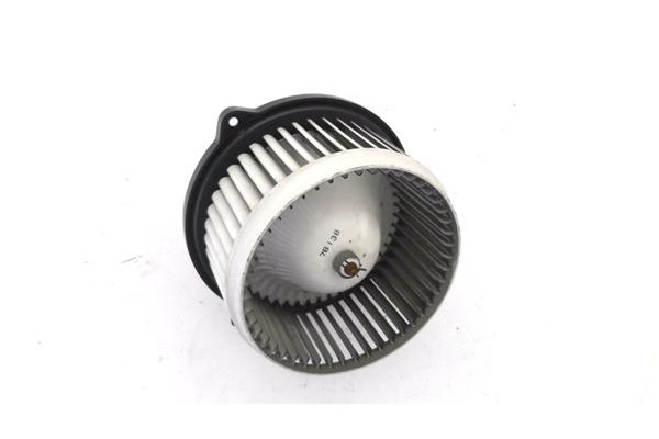 Recambio de motor calefaccion para chevrolet captiva 2.0 d referencia OEM IAM 7B13B 7B141 
