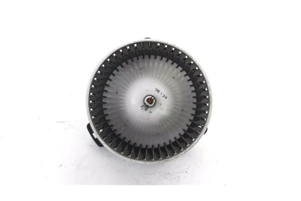 Recambio de motor calefaccion para chevrolet captiva 2.0 d referencia OEM IAM 7B13B 7B141 