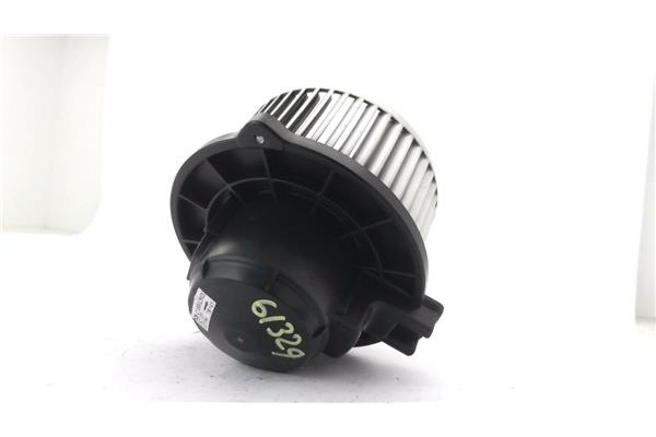 Recambio de motor calefaccion para chevrolet captiva 2.0 d referencia OEM IAM 7B13B 7B141 