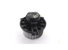 Recambio de motor calefaccion para chevrolet captiva 2.0 d referencia OEM IAM 7B13B 7B141 