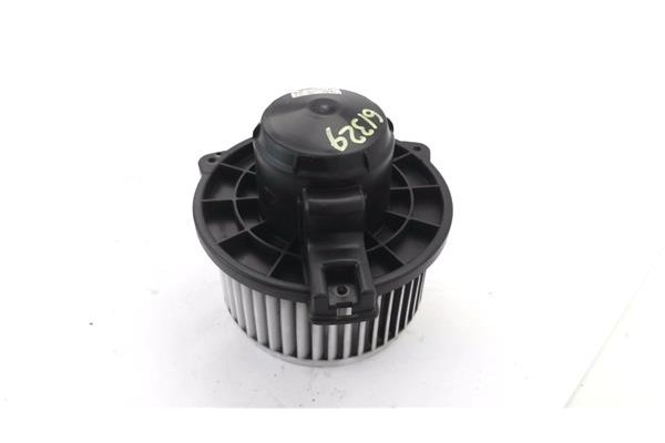 Recambio de motor calefaccion para chevrolet captiva 2.0 d referencia OEM IAM 7B13B 7B141 