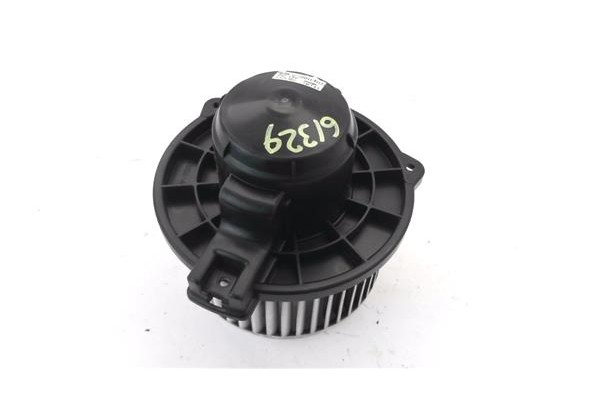 Recambio de motor calefaccion para chevrolet captiva 2.0 d referencia OEM IAM 7B13B 7B141 
